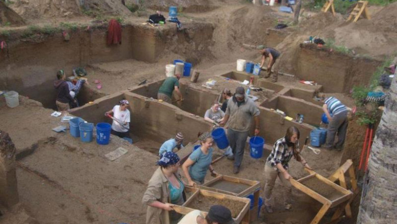 Scientists Make a Discovery and Uncover Secrets About Ancient Human DNA