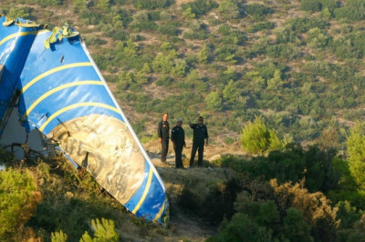 Eight Years Under Suspicion: The Engineer Caught in the Aftermath of the 2005 Helios Airways Crash