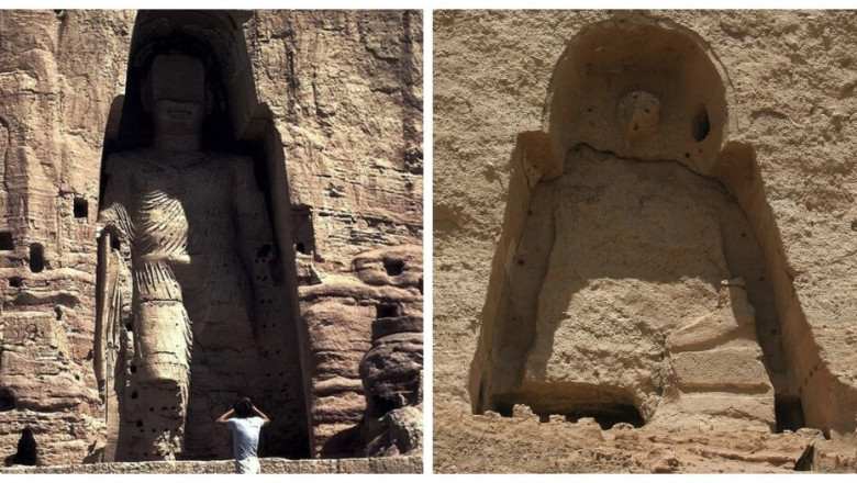 Bamiyan’s Last Secrets: The Giants That Vanished and the Hidden Wonders They Left Behind