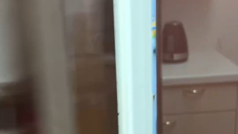 Cam Coca-Cola Fridge: The Coolest Home Accessory