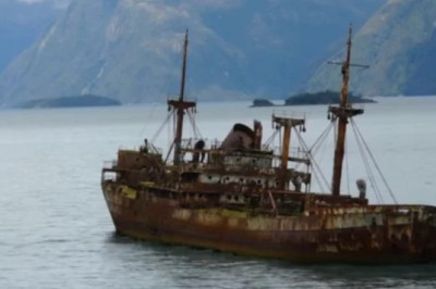 The Bermuda Triangle Mystery Is Over: Scientists Reveal Why Ships “Vanished” — And Why It’s No Longer Dangerous