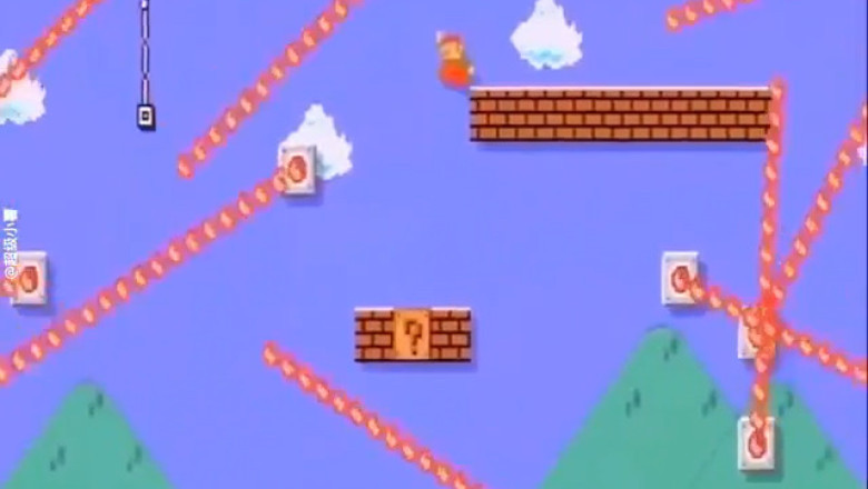 Mario Game CRUSHES Players' Dreams - This Classic is IMPOSSIBLE and Here's Why Everyone Keeps Failing!