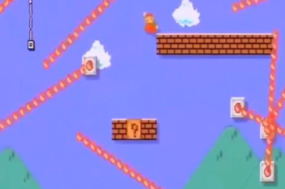 Mario Game CRUSHES Players' Dreams - This Classic is IMPOSSIBLE and Here's Why Everyone Keeps Failing!