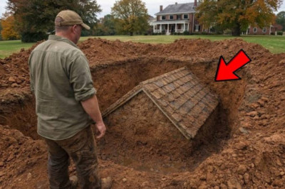 The Silent Sentinel: Seventy Years of Buried Secrets