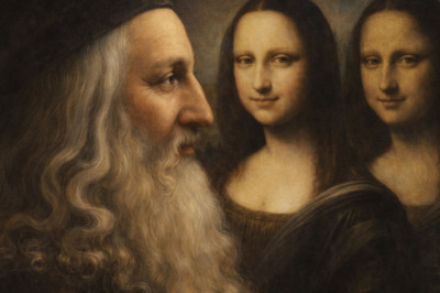 Unlocking the Mystery Behind History's Most Famous Expression