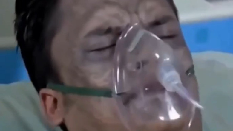 Indonesia’s Twilight Rip-Off Is So Bad It’s Genius – Tiger Man Transformation Scene