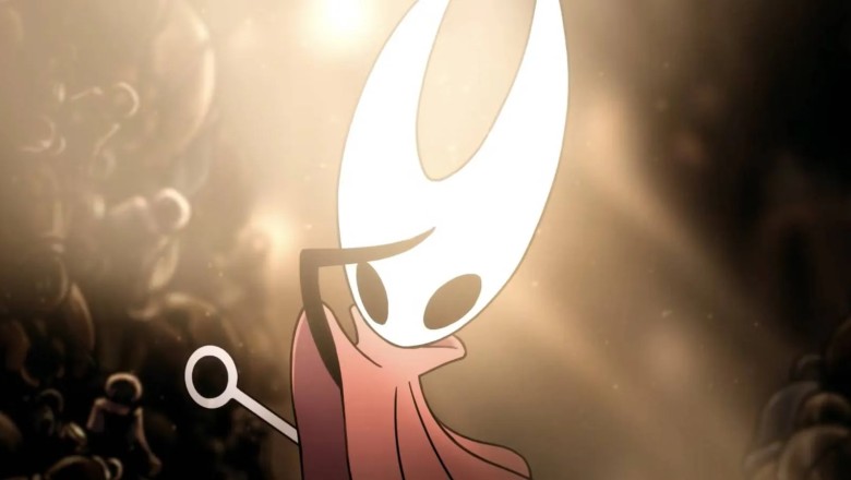 Silksong's Shadow Drop and Its Ripple Effects on the Indie Game Scene