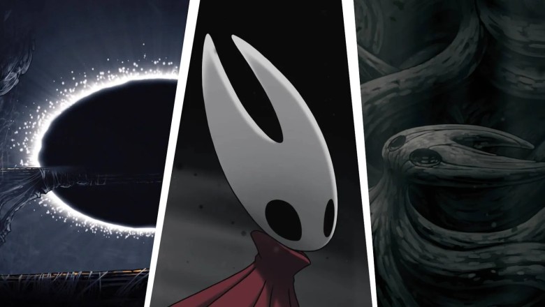 Hollow Knight: Silksong Endings Guide: All 5 Finales I Unlocked
