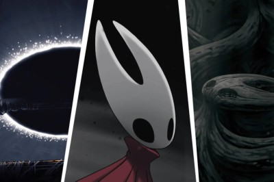 Hollow Knight: Silksong Endings Guide: All 5 Finales I Unlocked