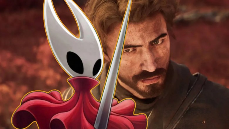 Hollow Knight: Silksong Tops 92 On OpenCritic In Tight GOTY Race