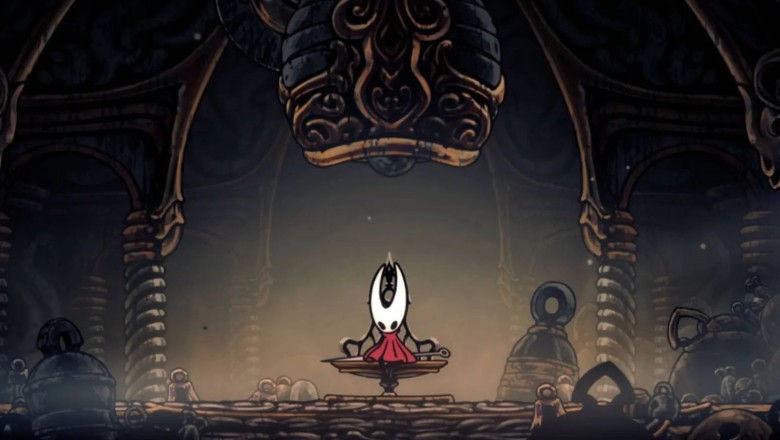 How Hollow Knight Silksong's 0.1% Achievements Broke and Rebuilt Me in 2026
