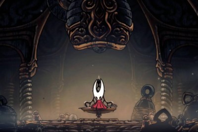 How Hollow Knight Silksong's 0.1% Achievements Broke and Rebuilt Me in 2026