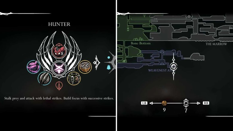 How I Found Every Crest in Hollow Knight: Silksong