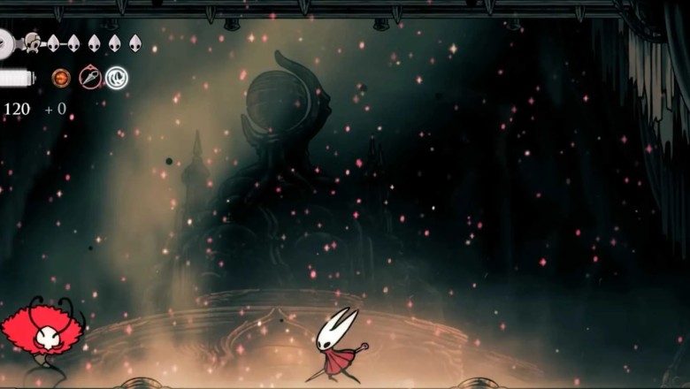Ten Bosses That Will Test Hornet's Skills in Hollow Knight: Silksong