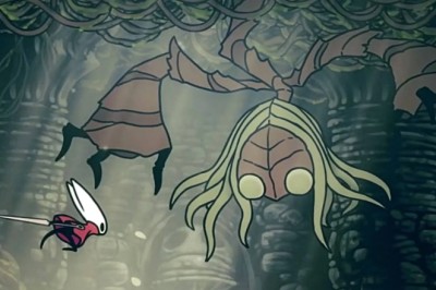 How I Felt Watching Someone Beat Every Silksong Boss Flawlessly