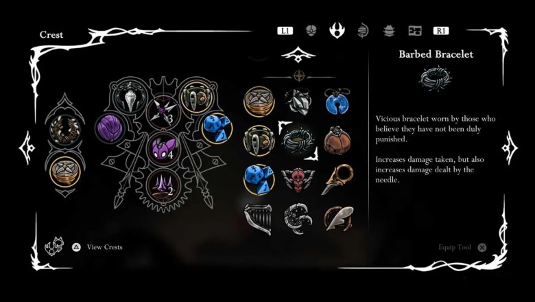 How to Get the Barbed Bracelet in Hollow Knight: Silksong and Is It Worth It?