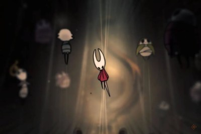 Silksong's Creepy Bellhart Easter Egg Is Easy to Miss