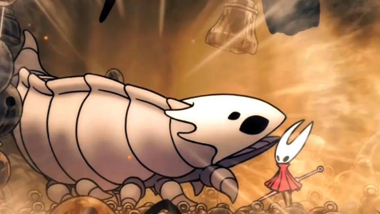 Silksong’s PlayStation Trophy List Drops Steel Soul and Steel Heart