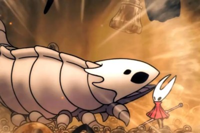 Silksong’s PlayStation Trophy List Drops Steel Soul and Steel Heart