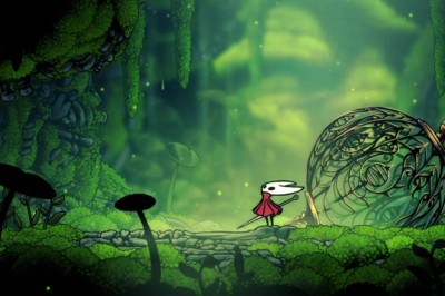 The Heartbreaking Legacy of Seth, a Fan-Created Boss in Hollow Knight: Silksong