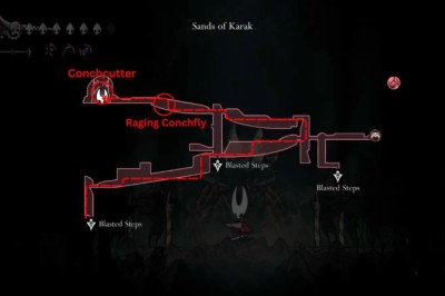 How to Get the Conchcutter in Silksong and Why It Melts Bosses