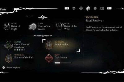 How to Trigger Fatal Resolve in Silksong and Find the Pinstress