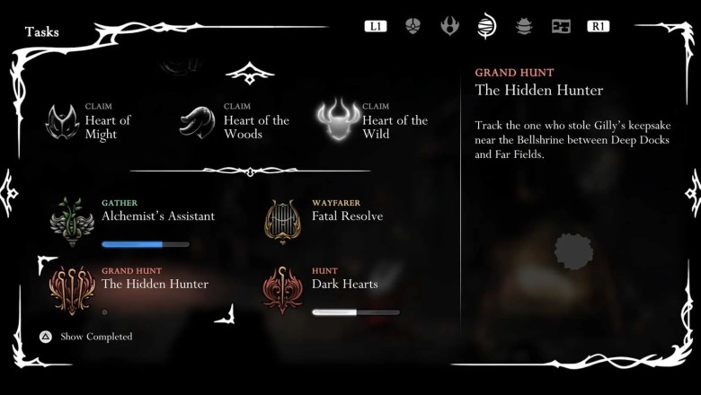Hidden Hunter Quest Guide: Silksong Gurr the Outcast Walkthrough