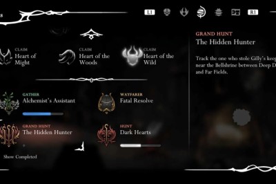 Hidden Hunter Quest Guide: Silksong Gurr the Outcast Walkthrough