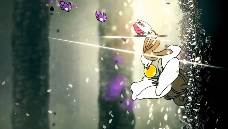 How to Beat Nyleth: A Silksong Memory Boss Guide