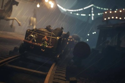 Little Nightmares 3: How Co-Op, Wordless Storytelling, and Charming Horror Shape the Franchise's Boldest Entry