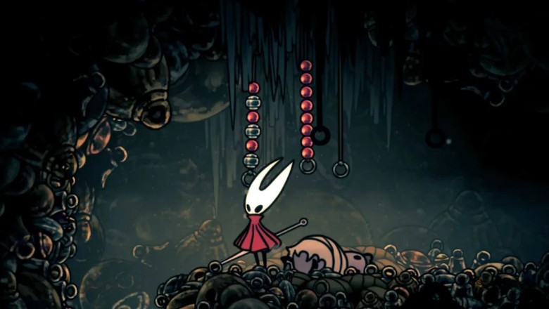 Silksong Confessions: Stubborn, Broke, and Still Hugging Every Wall in Pharloom