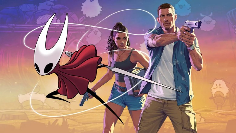 Why GTA 6's Console-Only Launch Could Be More Chaotic Than Silksong
