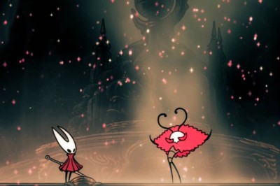 How I Beat Trobbio in Hollow Knight: Silksong Act 2