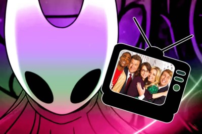 Silksong Frustrations? Cure Them With Hollow Knight and a Comfort Sitcom