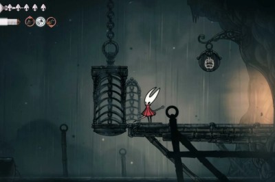 How to Reach Sinner's Road and Get Its Map in Silksong