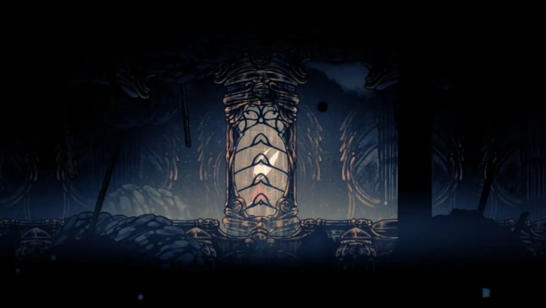 Hollow Knight: Silksong: Every Ventrica Station Location and Fast Travel Guide