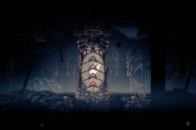 Hollow Knight: Silksong: Every Ventrica Station Location and Fast Travel Guide