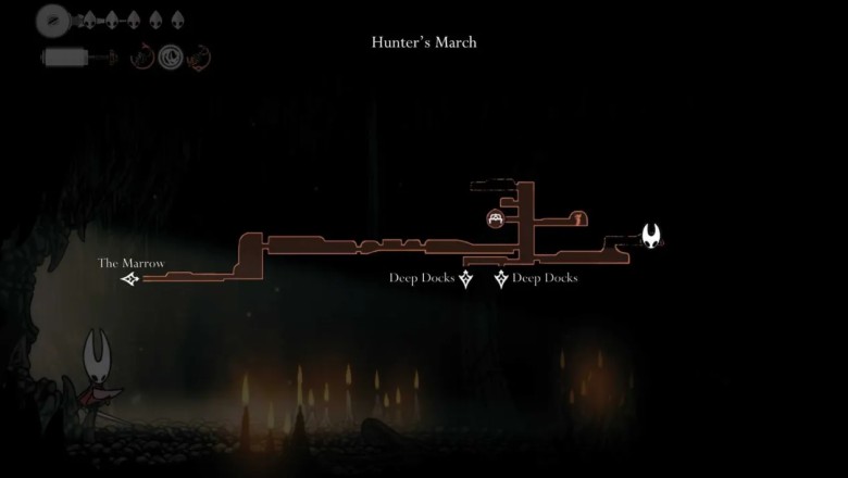 I Tamed the Beast: How I Found and Used Hornet's Life-Stealing Crest in Silksong