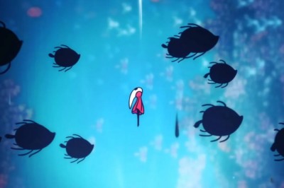Hollow Knight Silksong: Coral Tower and Crust King Khann Walkthrough
