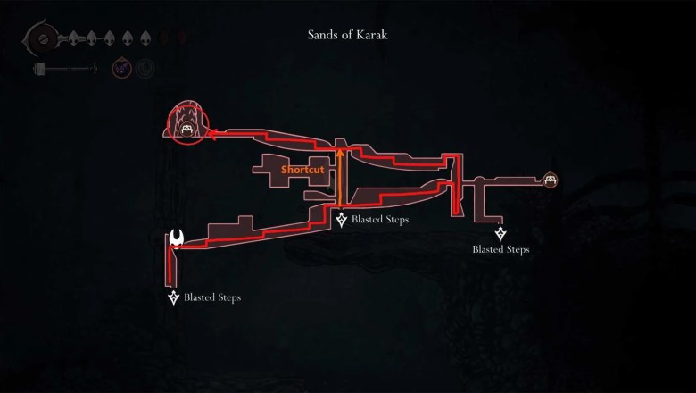 I Claimed the Heart of Might in Silksong: My Coral Tower Route