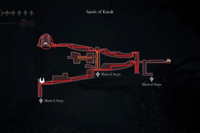 I Claimed the Heart of Might in Silksong: My Coral Tower Route
