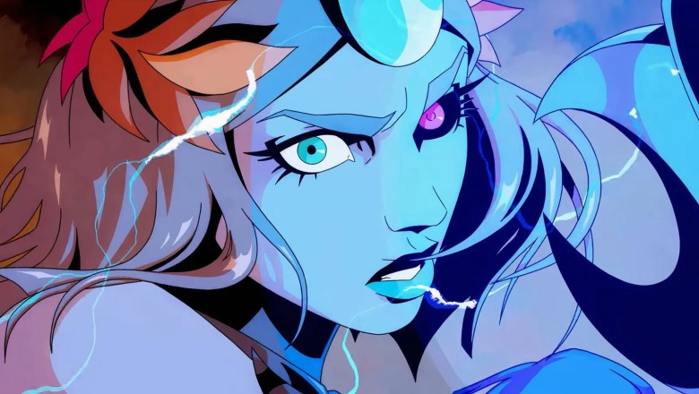 I Waited Until 2026 to Play Hades 2, and It Was Worth It