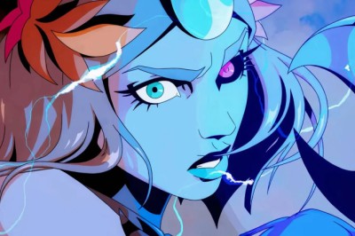 I Waited Until 2026 to Play Hades 2, and It Was Worth It