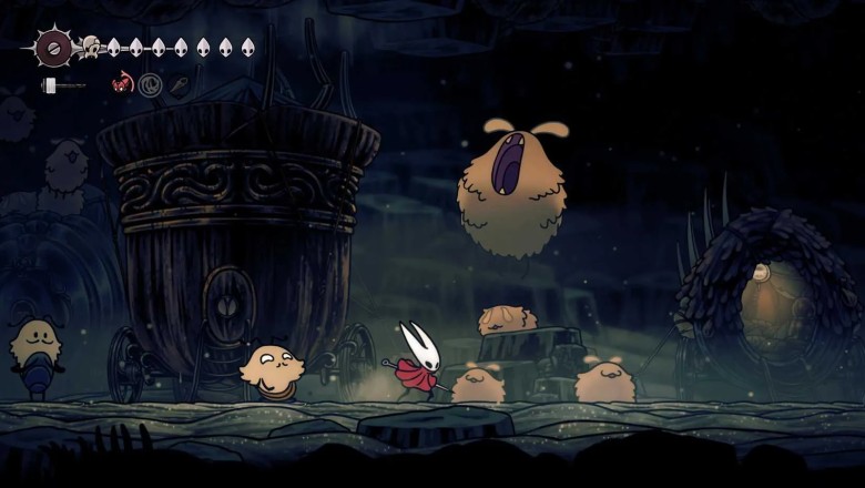 How to Unlock Silksong's Hidden Act 3 Without Missing 25% of the Game