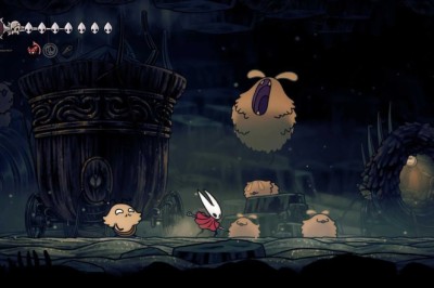 How to Unlock Silksong's Hidden Act 3 Without Missing 25% of the Game