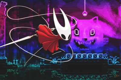 Why Silksong Hype Has Players Reconsidering Animal Well