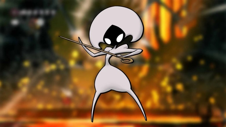 How Many Acts Are in Hollow Knight: Silksong and How Long to Beat It?