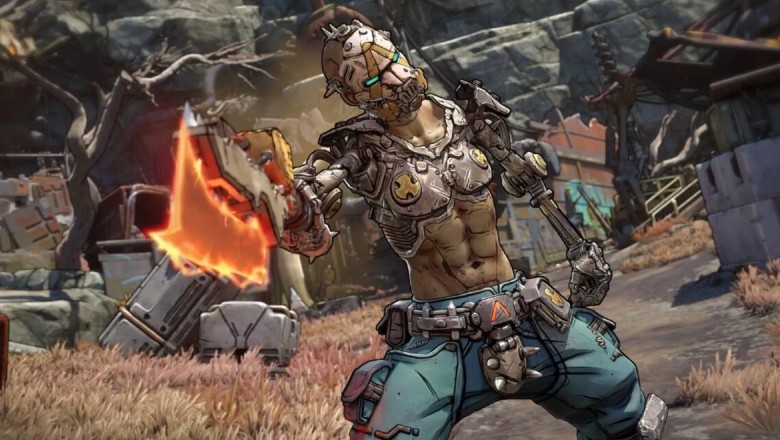 Borderlands 4 Reviews: A Redemption Arc or a Safe Bet?