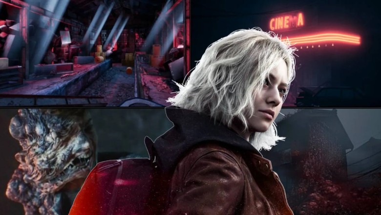 Upcoming Horror Games in 2026 That Could Outshine Resident Evil Requiem
