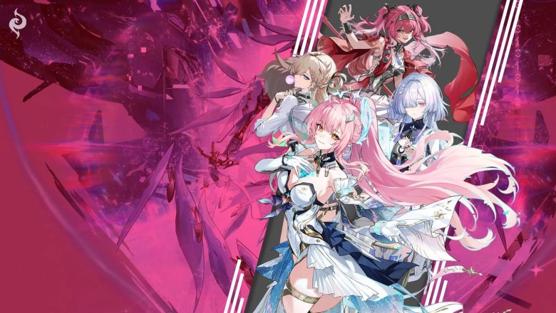 Aemeath Best Teams in Wuthering Waves: Premium and Mono-Fusion